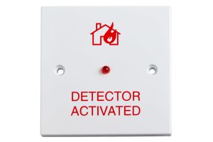 RLO1 Remote LED & Buzzers