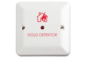 RL-02 Remote LED & Buzzers