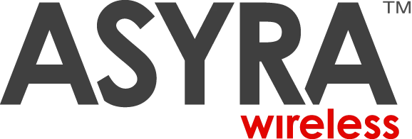ASYRA wireless