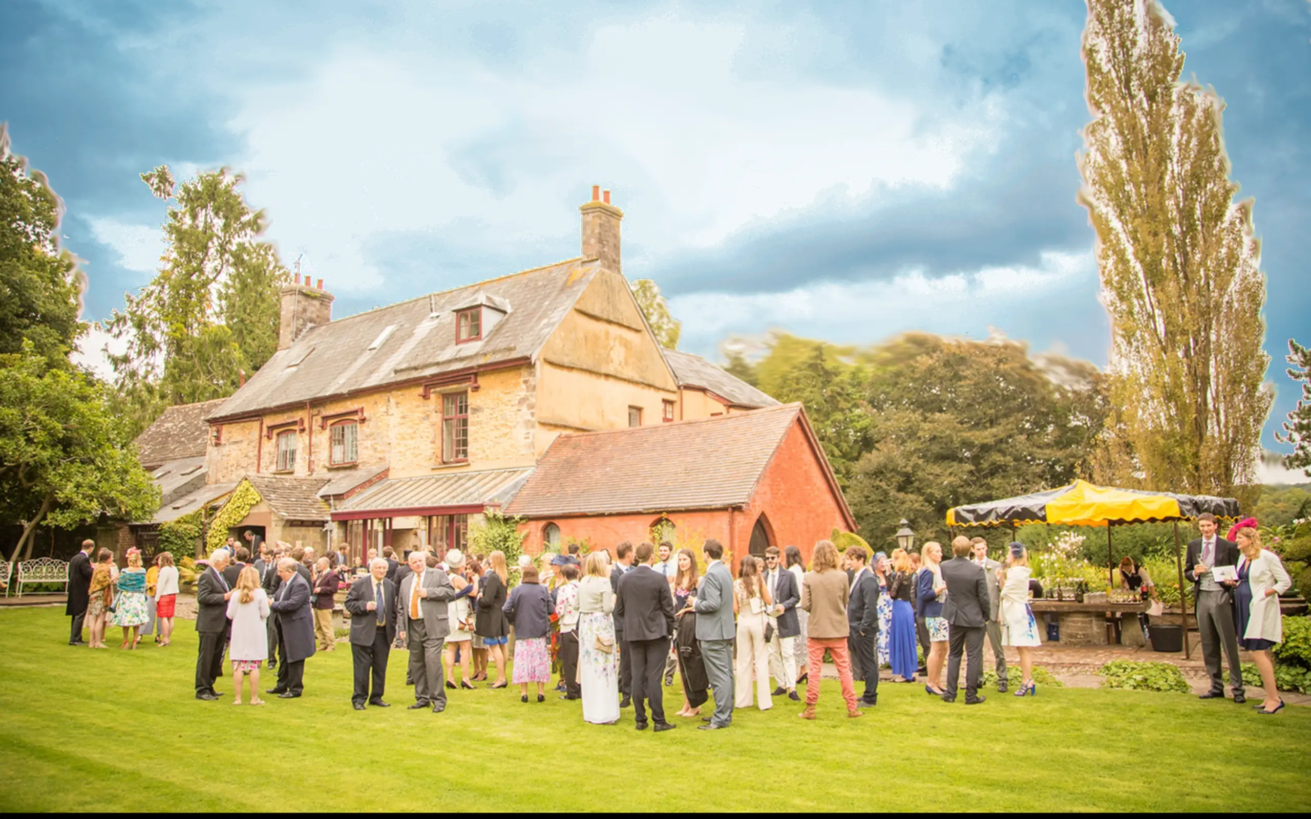 Venue Enquiries