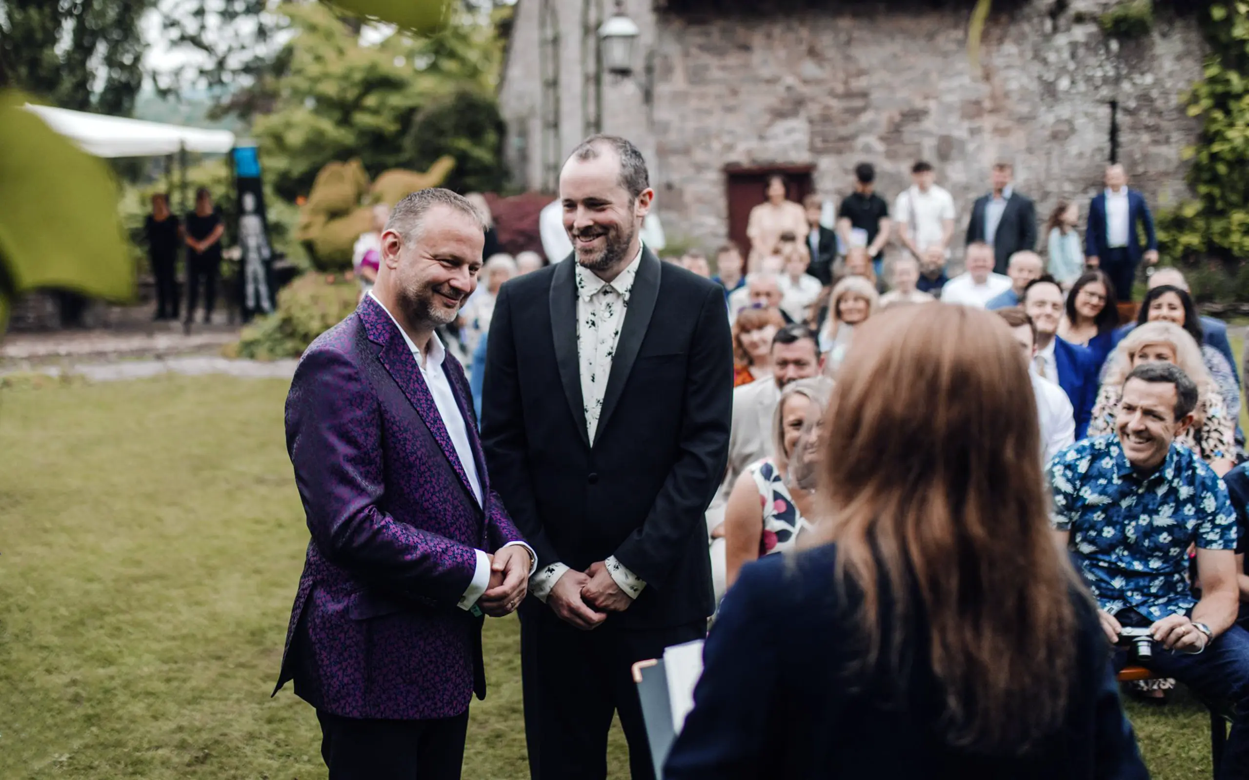 Weddings Venue Usk