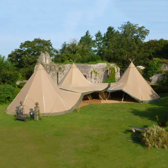 venue hire