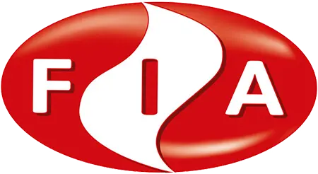 FIA New Logo