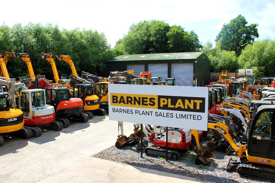 Plant Sales South Wales