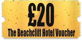 £20 Hotel Voucher