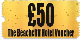 £50 Hotel Voucher