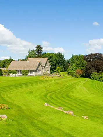 Holiday Cottage