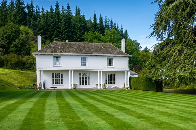 Penmyarth House