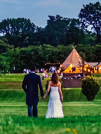 Wedding Venue Brecon